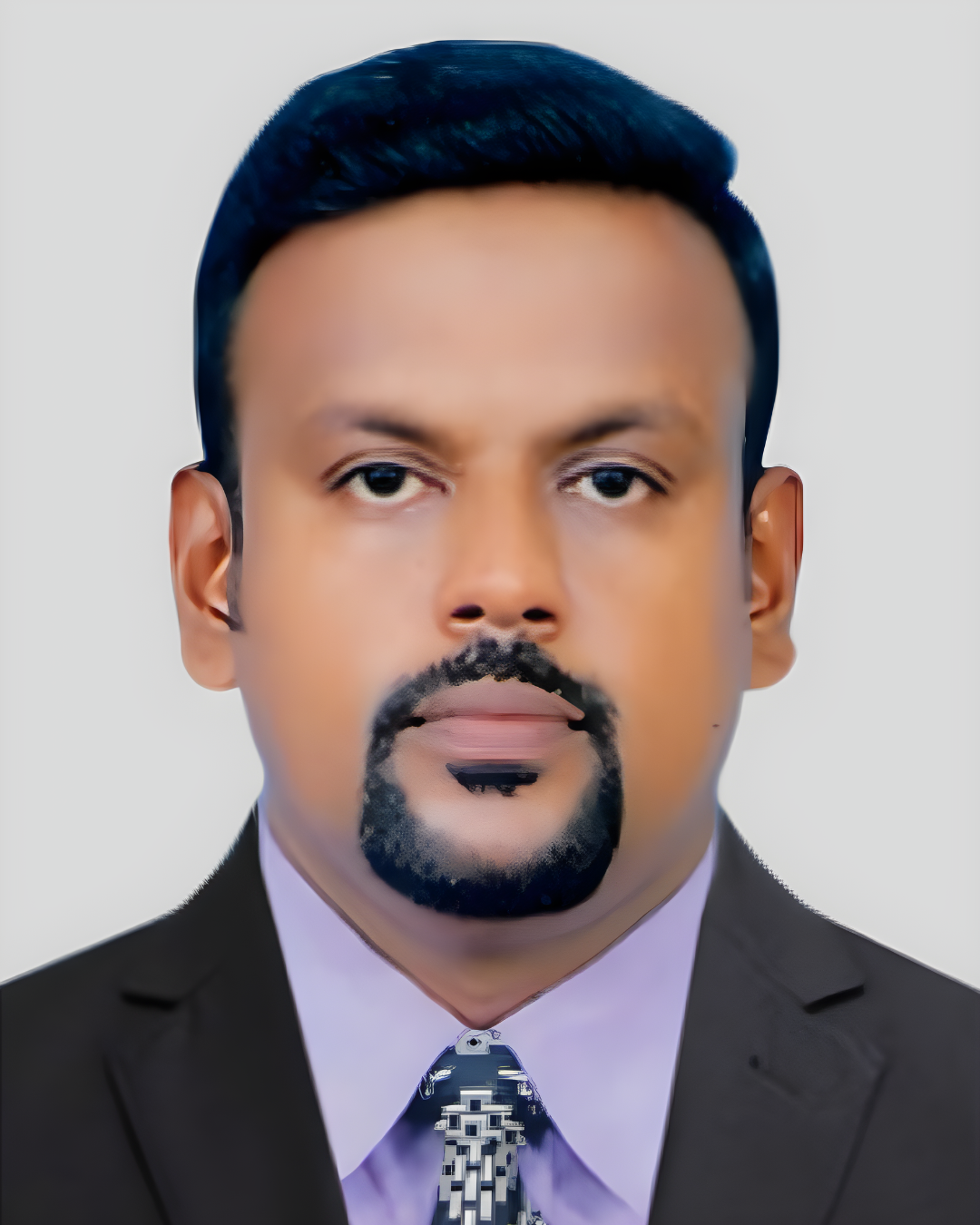 Ms. Ranjeeta Shrestha Chaudhary