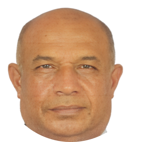 USec. Joseph “Joy” Ballota Encabo