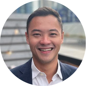 USec. Joseph “Joy” Ballota Encabo