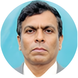 Dr. Chandrapal Singh Yadav