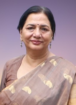 Savitri Singh