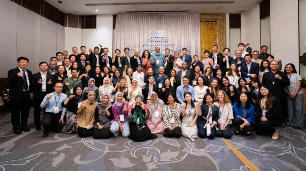 Workshop on Social and Solidarity Economy for Advancing the Sustainable Development Goals in Asia