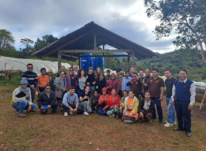 Legacoop: Brewing Cooperation and Sustainability Across Borders