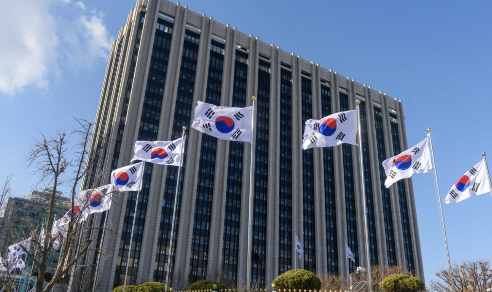 South Korea launches support programme to boost small cooperatives
