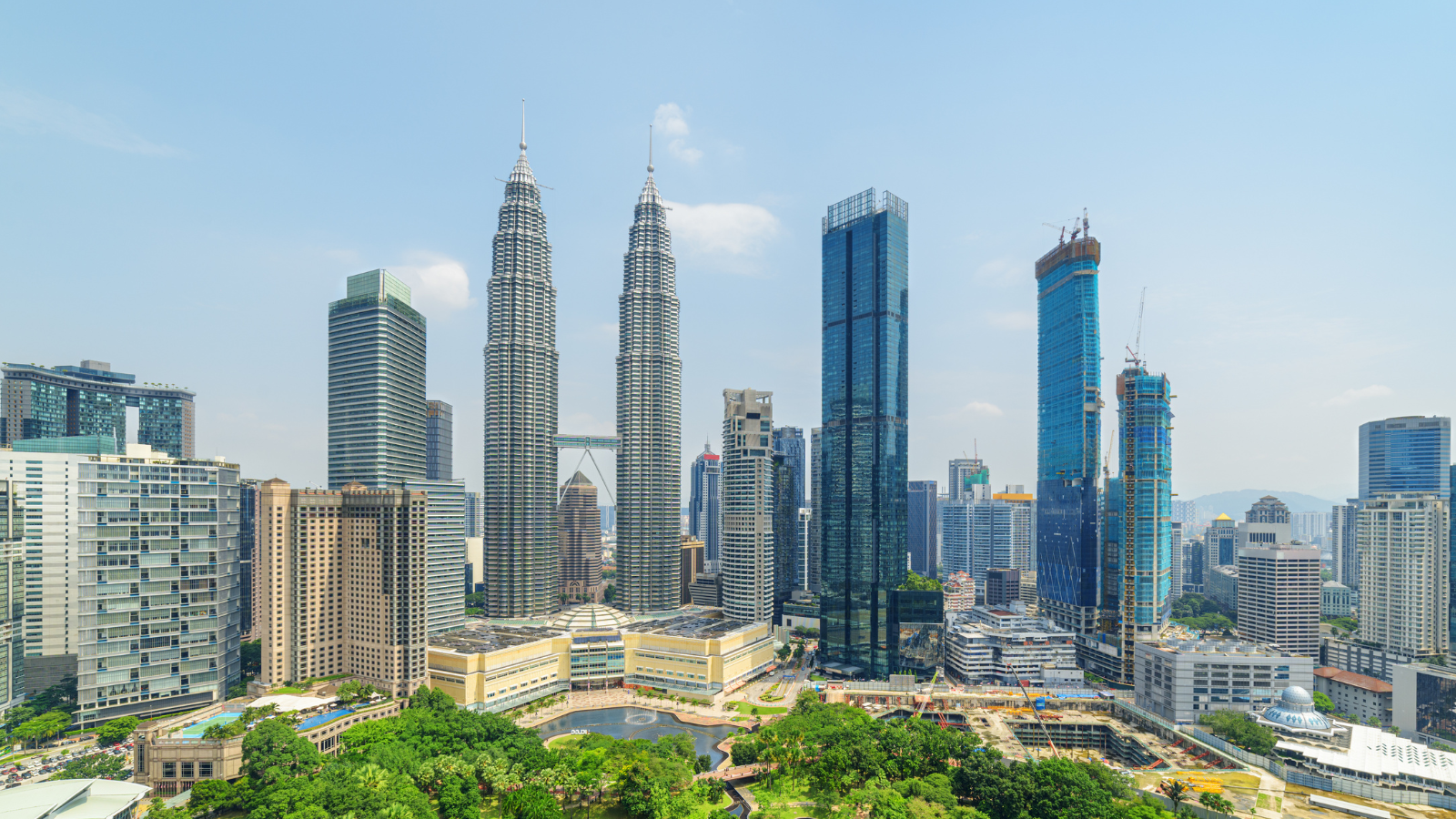 Malaysia to restrict financing for underperforming cooperatives