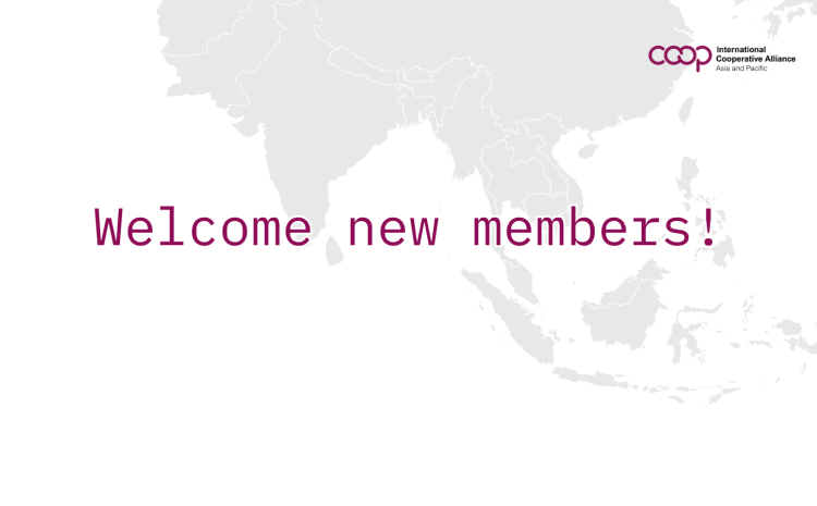 ICA-AP Welcomes Two New Associate Members, Growing the Network to 124