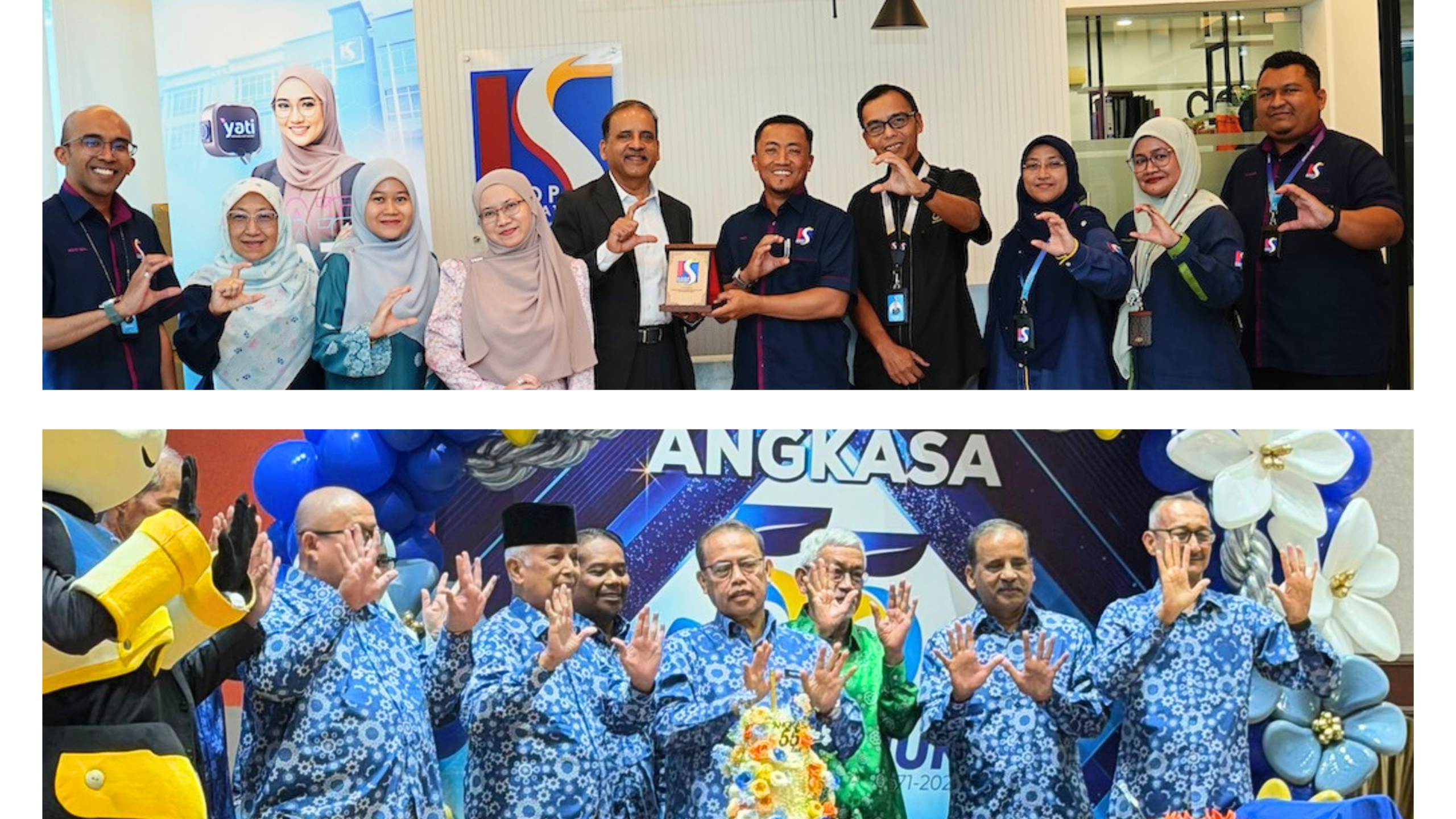 Malaysia’s Cooperative Story: Scale, Service, and Social Purpose