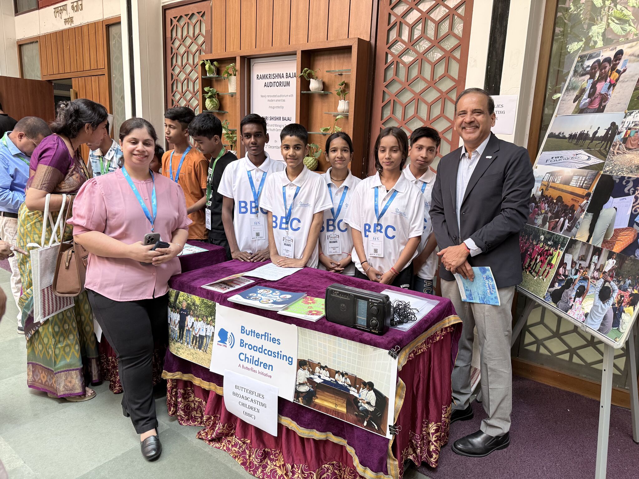 ICA-AP Highlights Children’s Leadership at National Conference on Children’s Cooperatives 2026
