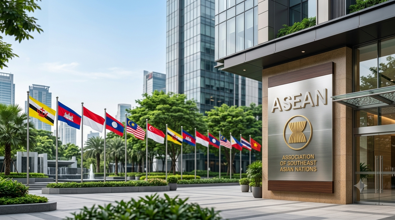ACO Secures ASEAN Accreditation, Strengthening the Voice of Cooperatives in Southeast Asia