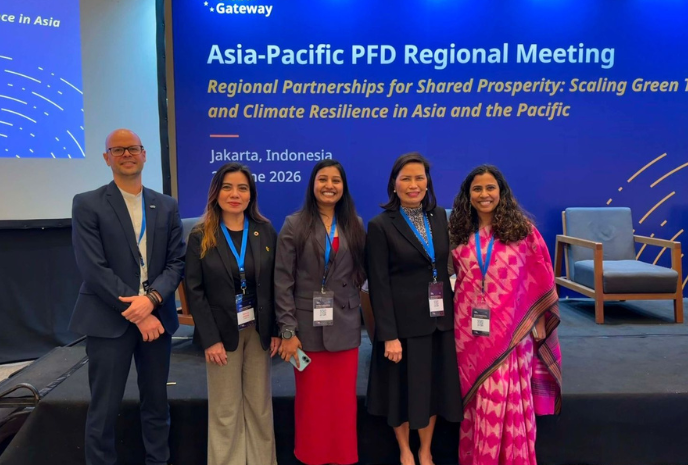ICA-AP Highlights the Cooperative Voice at the Asia-Pacific Policy Forum on Development Regional Meeting