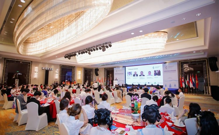 Asia Pacific Cooperative Youth Summit 5.0 Convenes in Hangzhou, Uniting Young Cooperators to Shape Ethical AI and Digital Economies