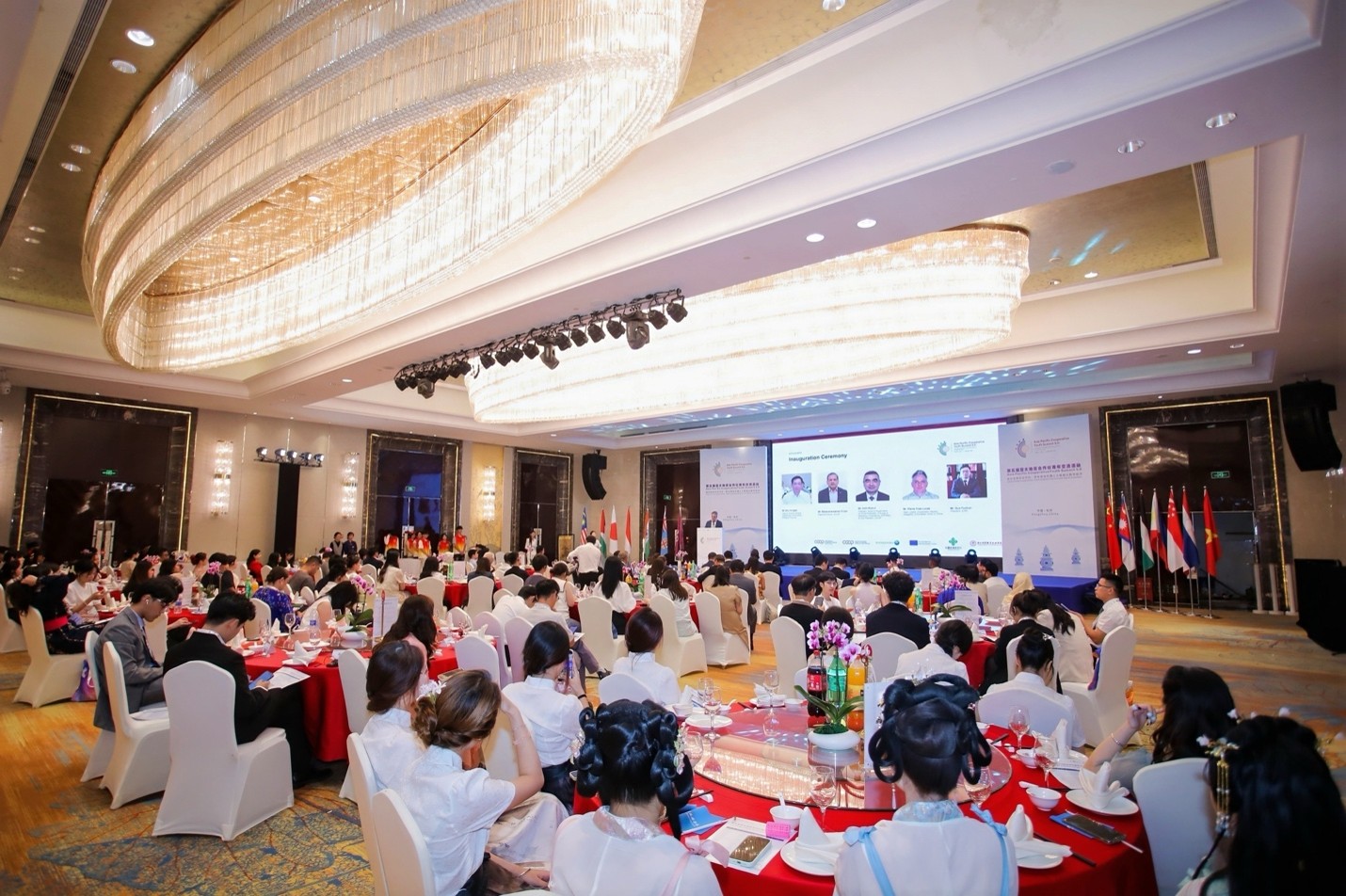 Asia Pacific Cooperative Youth Summit 5.0 Convenes in Hangzhou, Uniting Young Cooperators to Shape Ethical AI and Digital Economies