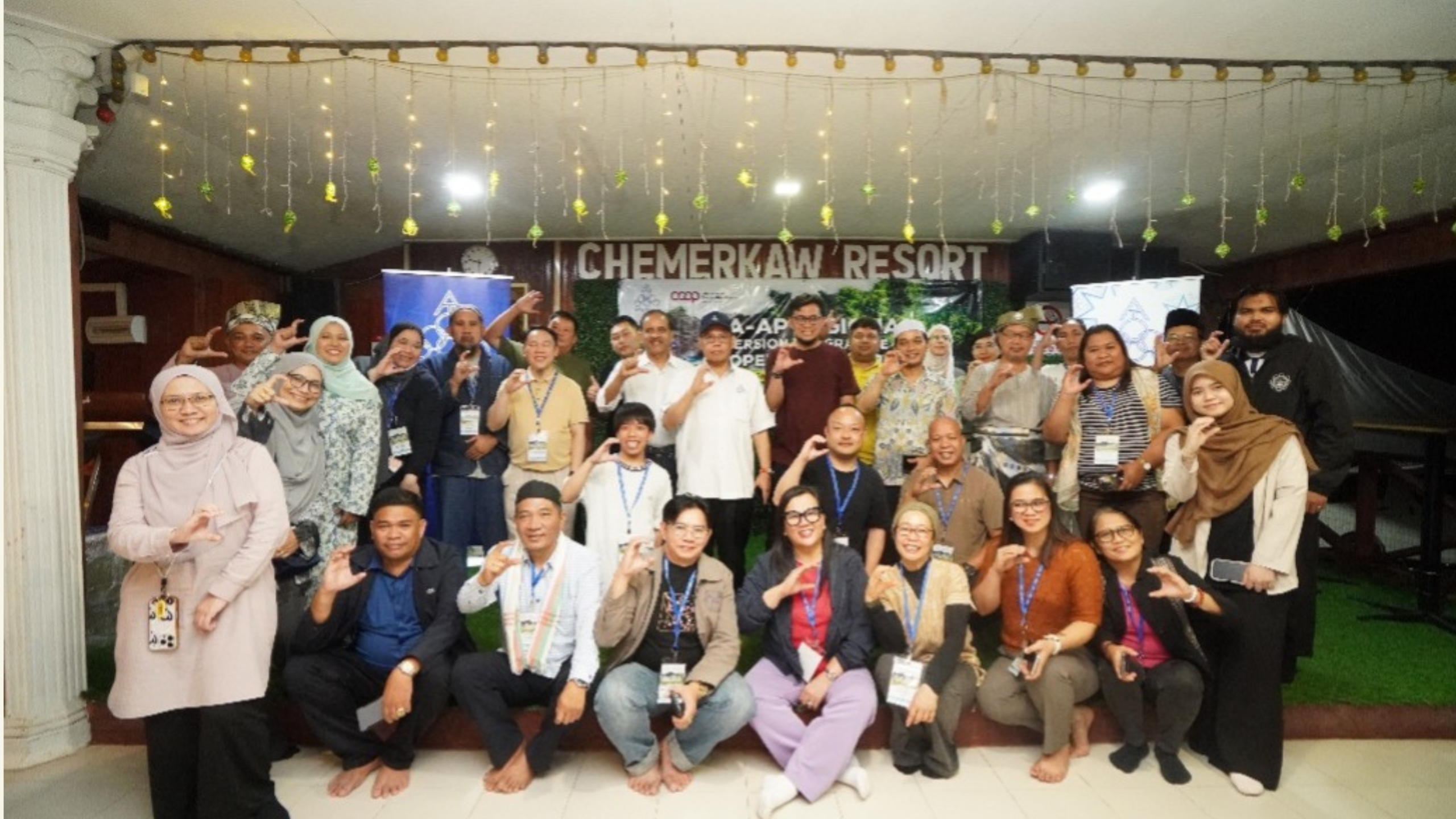 In Kampung Peruas, a Homestay Cooperative Showed What Tourism Looks Like When Communities Own It