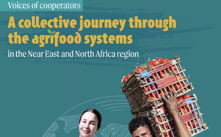FAO Puts a Human Face on the Region’s Cooperative Food Systems