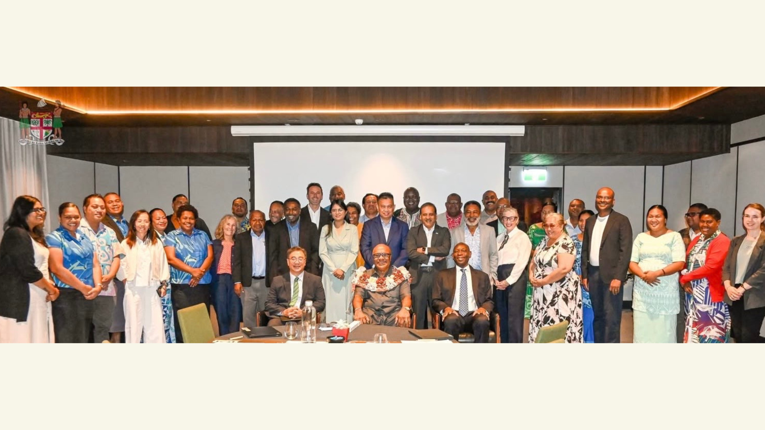 Fiji UN DESA Workshop: Reform, Reinvigorate, Renew: The Pacific’s Cooperative Moment